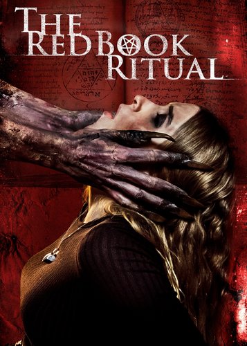 The Red Book Ritual - Poster 2