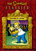 Die Simpsons - Extra scharf!