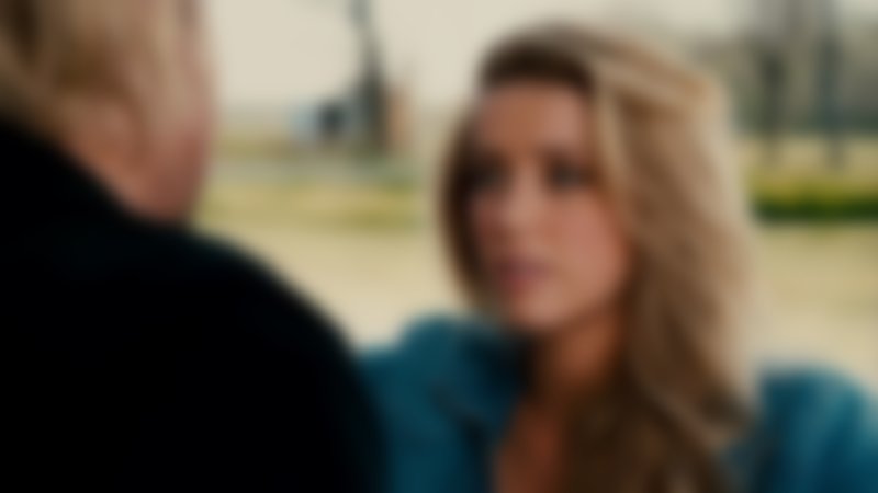 Drive Angry - Trailer - Deutsch - HD