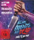 All My Friends Are Dead