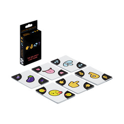 The Sex Emoji Card Game