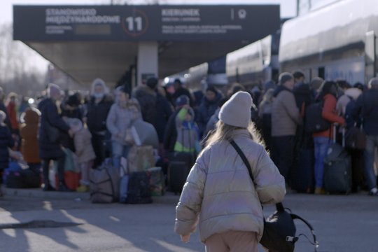 Solidarity - Szenenbild 5