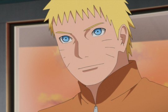 Boruto - Naruto Next Generations - Volume 8 - Szenenbild 2