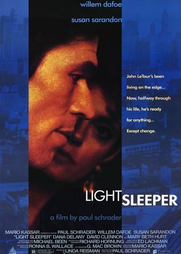 Light Sleeper - Poster 1