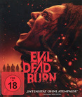 Evil Dead Burn