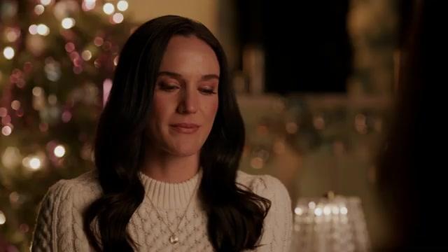 Ein Hauch von Weihnachten - Weihnachten mit Streuseln - Trailer - Englisch - SD