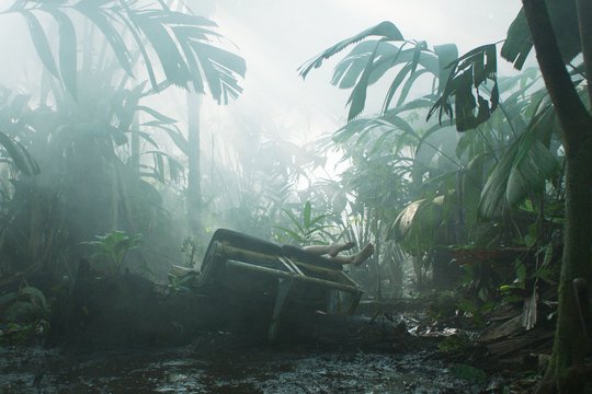 Transamazonia - Szenenbild 1
