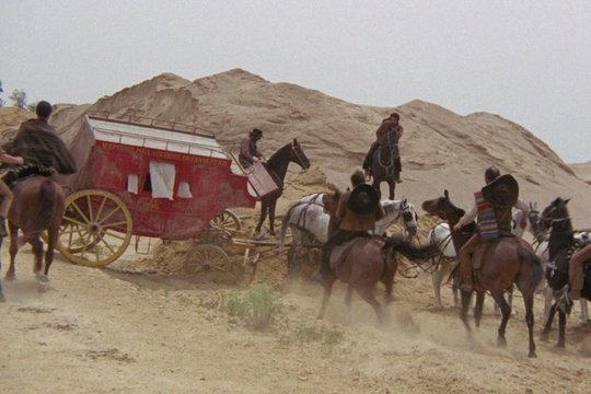 Western Jack - Szenenbild 1