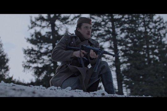 1945 - Frozen Front - Szenenbild 12