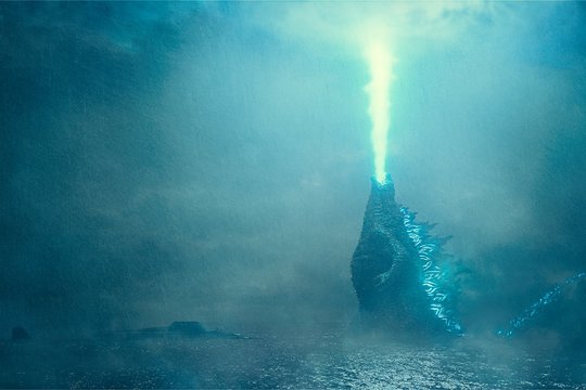 Godzilla 2 - King of the Monsters - Szenenbild 4