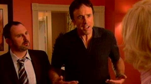 Half Baked - Trailer - Englisch - SD