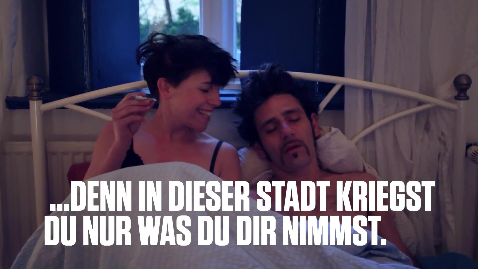 Berlin für Helden - Trailer - Deutsch - HD