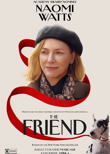 Loyal Friend - Poster 3