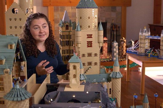 A LEGO Brickumentary - Szenenbild 6
