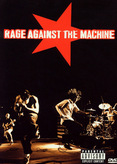 Rage Against the Machine - Live in Mexico