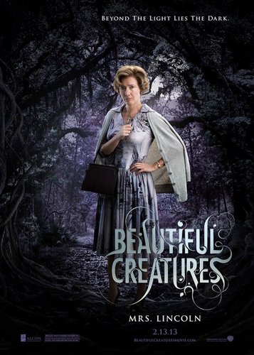 Beautiful Creatures - Eine unsterbliche Liebe - Poster 18