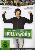 Tim Sander Goes to Hollywood