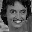 Jan Burrell