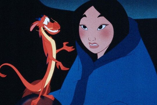 Mulan - Szenenbild 13