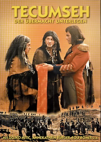 Tecumseh - Poster 2
