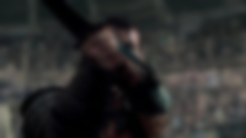 Gladiators - Trailer - Deutsch - SD