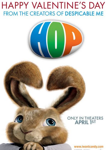 Hop - Poster 5