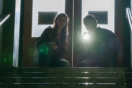 The Last of Us - Staffel 1 - Szenenbild 3