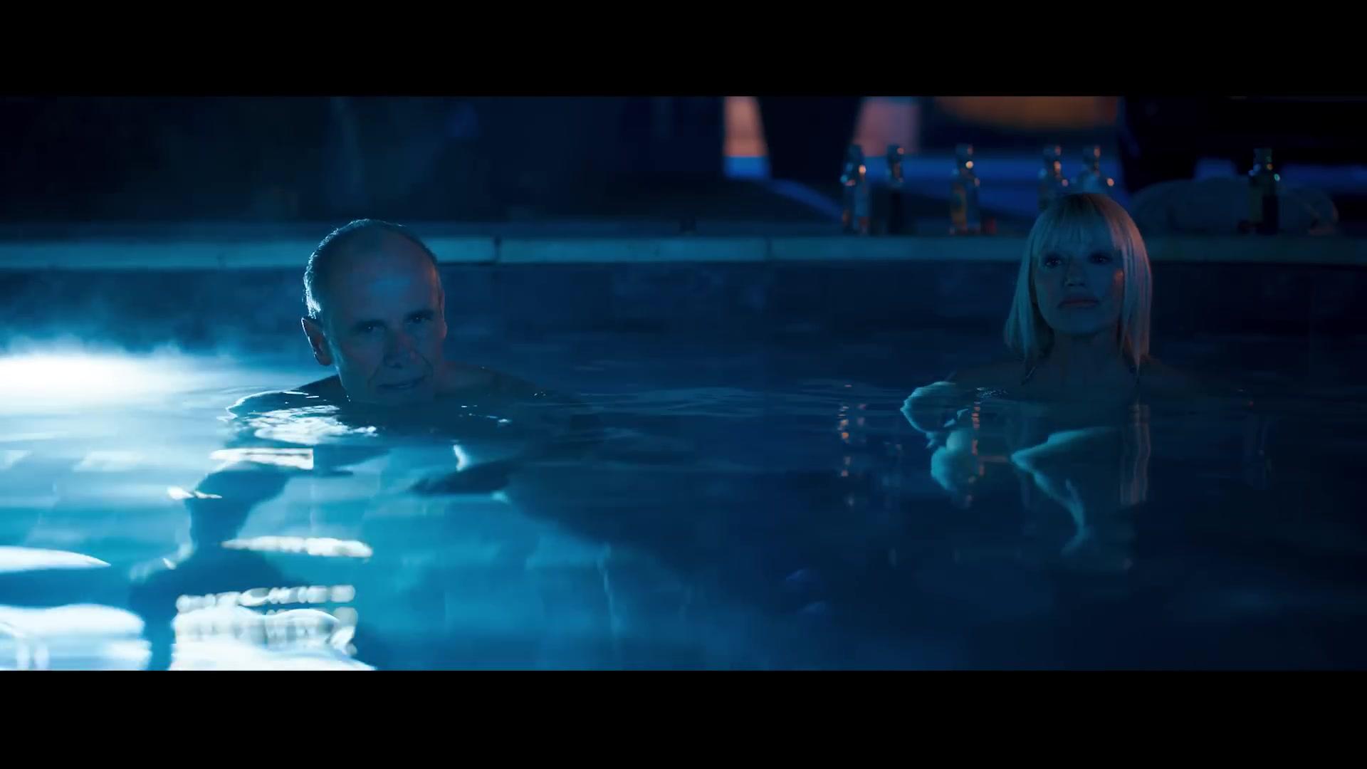 Klassentreffen - Alles beim Alten - Trailer - Französisch - HD