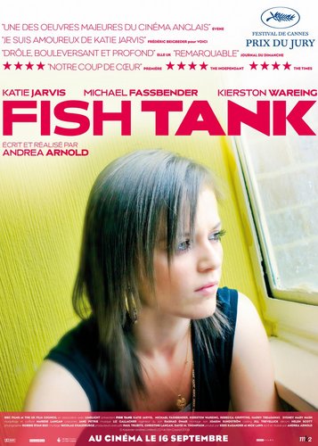 Fish Tank - Poster 6