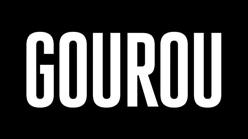 Guru - Teaser - Französisch - SD