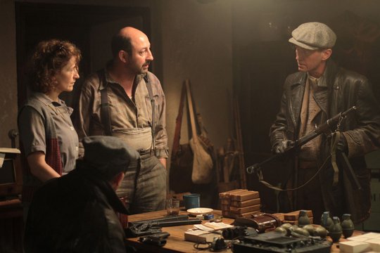 Krieg der Knöpfe - Der Kinofilm - Szenenbild 16