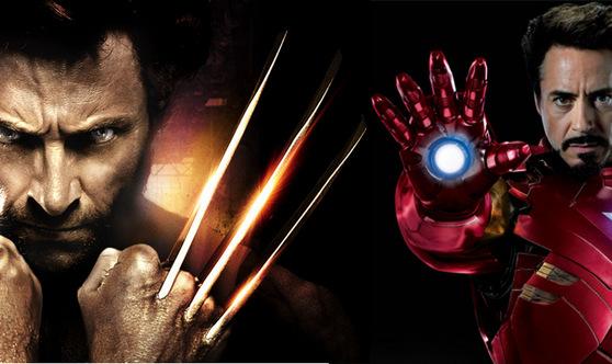 X-Men/Avengers: Wolverine will Iron Man den Arsch versohlen!