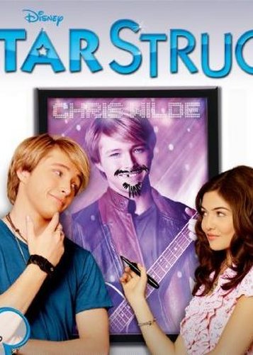 StarStruck - Poster 2