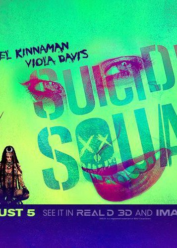 Suicide Squad - Poster 15