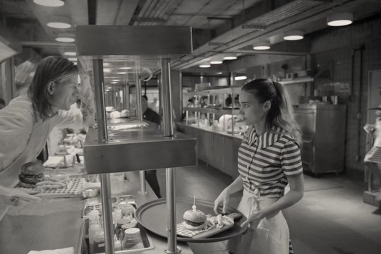 La Cocina - Szenenbild 1