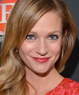 A.J. Cook