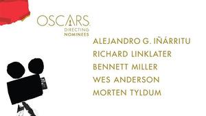 © The 87th Academy Awards