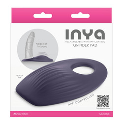 Inya - Grinder Pad, 15 cm