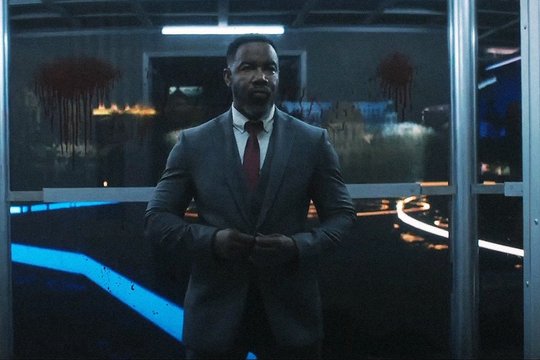 Hostile Takeover - Feindliche Übernahme - Szenenbild 1