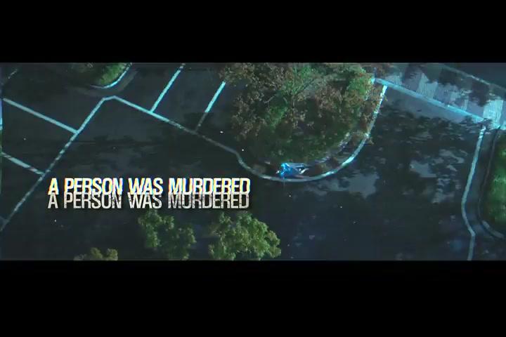 The Witness - Trailer - Englisch - SD