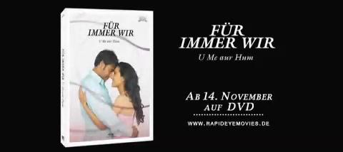 Lucky - Keine Zeit für Liebe - Trailer - Deutsch - SD