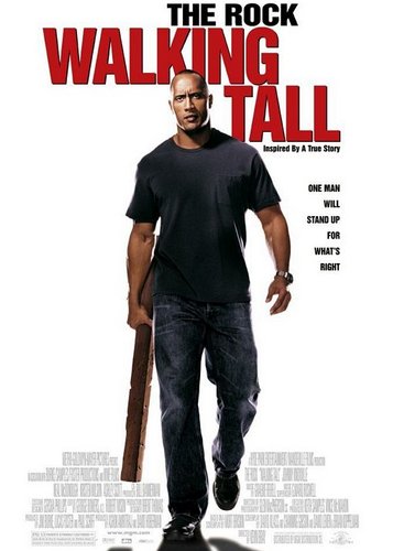 Walking Tall - Poster 4