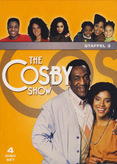 Die Bill Cosby Show - Staffel 3
