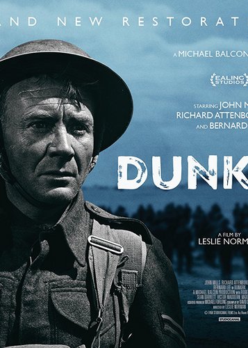 Dunkirk - Die Schlacht von Dünkirchen - Poster 3