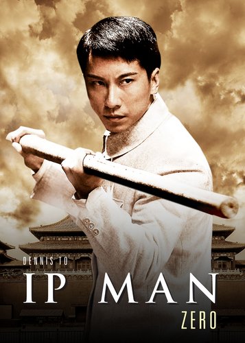 Ip Man Zero - Poster 1