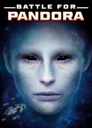 Battle for Pandora - Poster 1