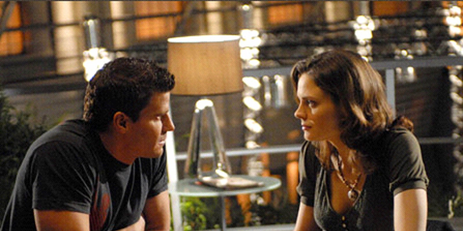 Bones - Staffel 2