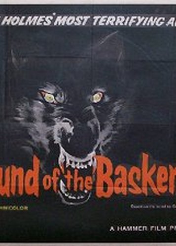 Der Hund von Baskerville - Poster 6