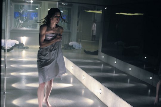 Resident Evil 2 - Apocalypse - Szenenbild 15