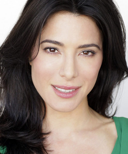 Jaime Murray